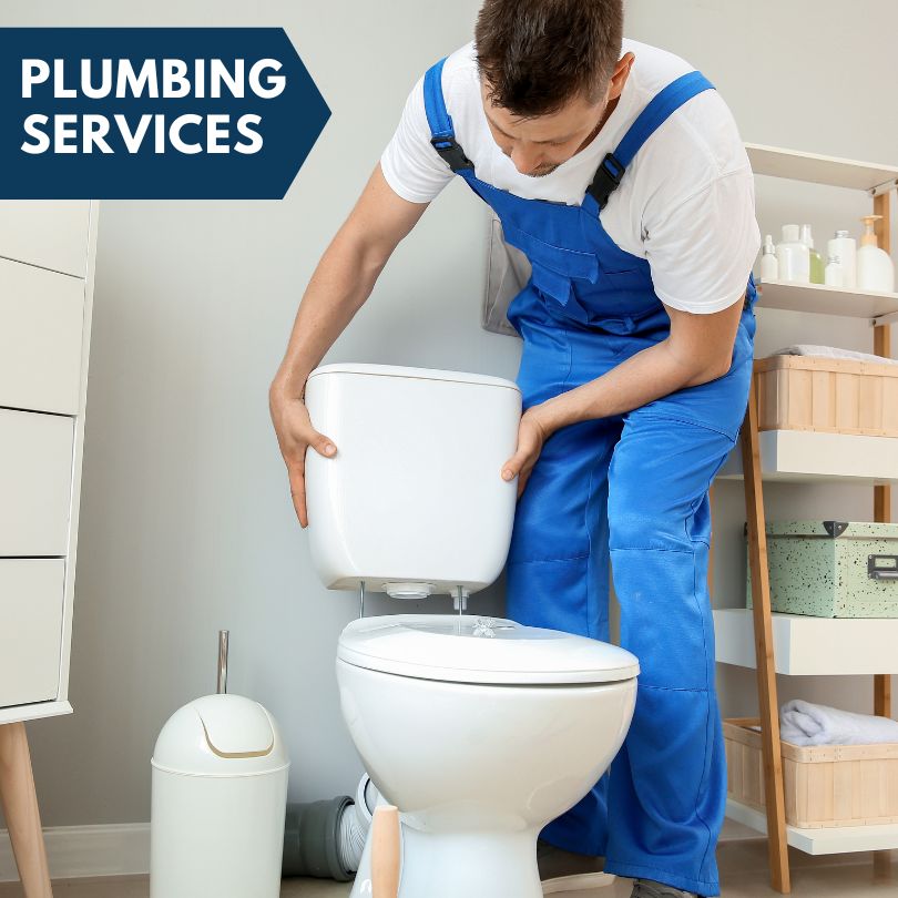 Plumbing Company in Unadilla, GA